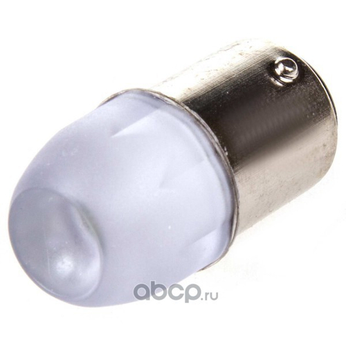 Автолампа 12V P21W S25 светодиод Skyway