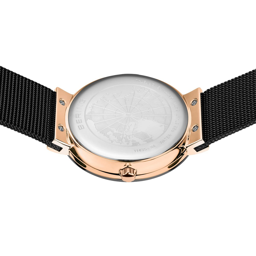 Женские наручные часы Bering 11435-166