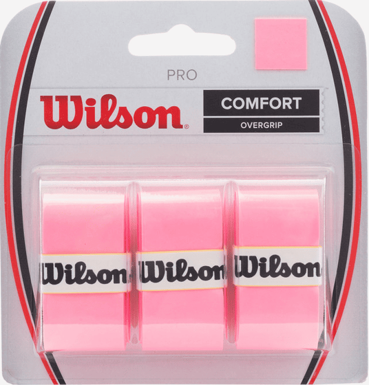 Овергрипы Wilson Pro Overgrip (3 шт.)