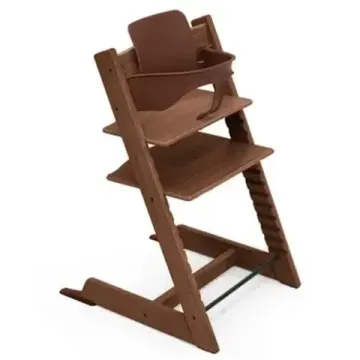 Сиденье для стульчика Stokke Tripp Trapp Baby Set (Warm brown)