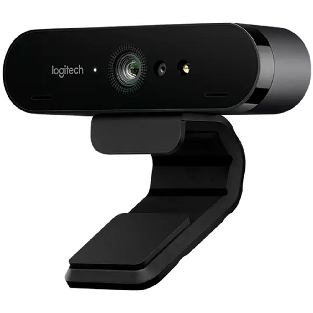 Веб-камера Logitech BRIO (960-001106)