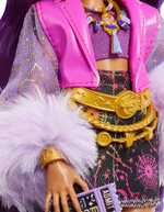 Кукла Monster High Monster Fest Clawdeen Wolf HXH80