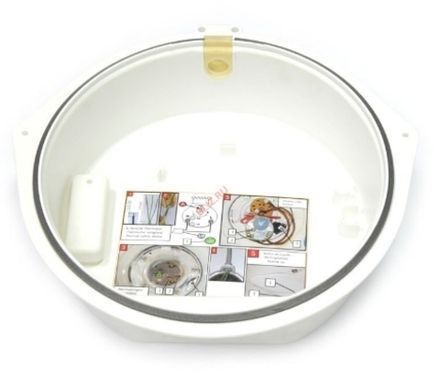 Крышка для водонагревателя Ariston (Аристон) - 60002276, 926115