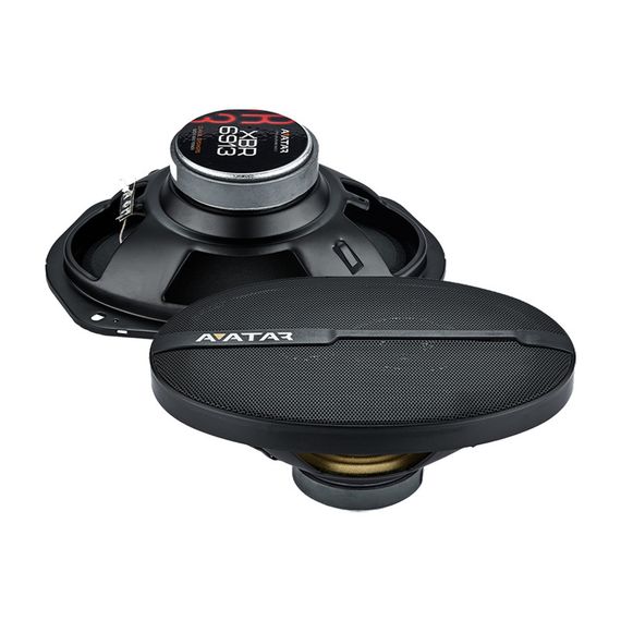 Avatar XBR-6913