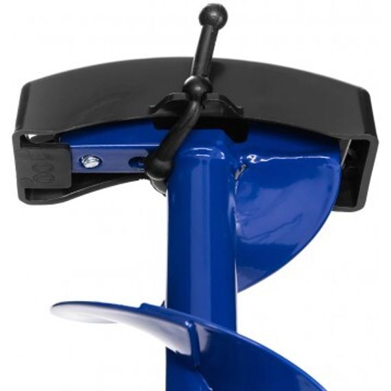 Ледобур Тонар HELIOS HS-110D (левое вращение) LH-110LD