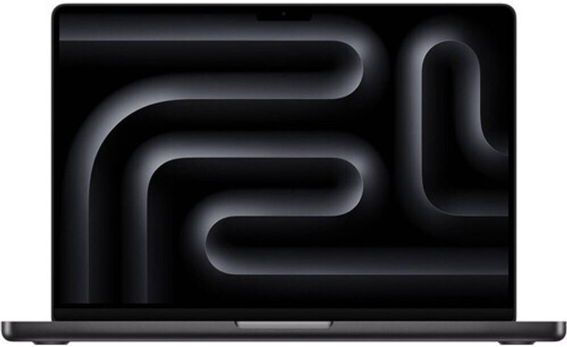 Ноутбук 14.2" Apple M3 Pro 4.1 ГГц 36 ГБ LPDDR5 M3 Pro 14-core MacBook Pro