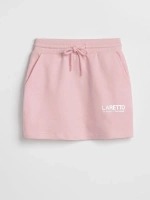 Костюм для девочек, свитшот и юбка