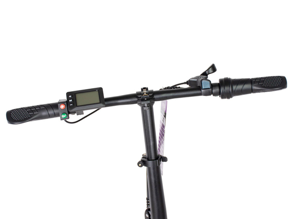 Электровелосипед HIPER Engine Fat BF216