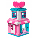 LEGO Duplo: Магазинчик Минни Маус 10844 — Minnie Mouse Bow-tique — Лего Дупло