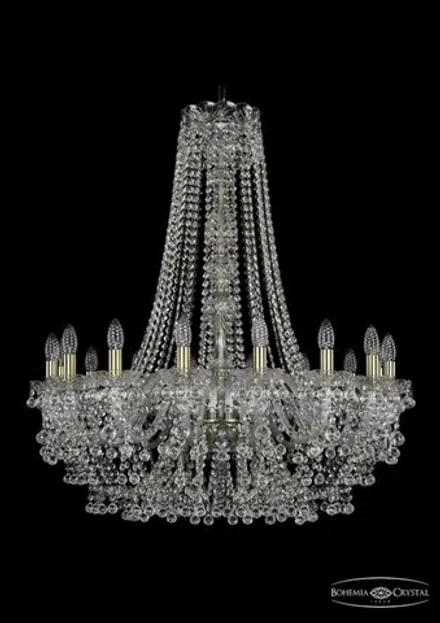 Подвесная люстра Bohemia Ivele 1409/16/360/h-96/Pa