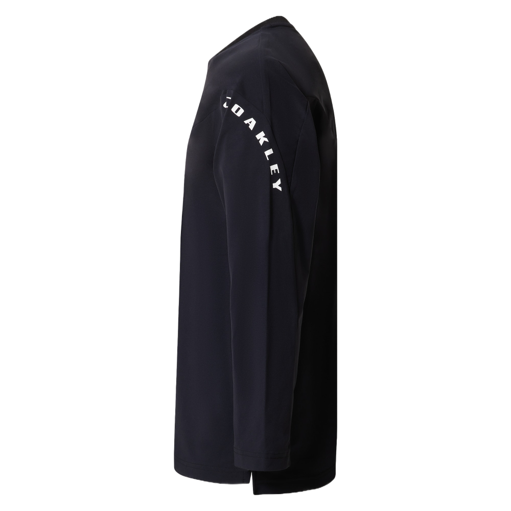Oakley O Sync Pack Knit L S Crew 1 0 Футболка