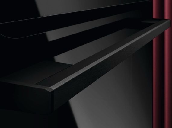 Духовой шкаф AEG NBA5P43AK