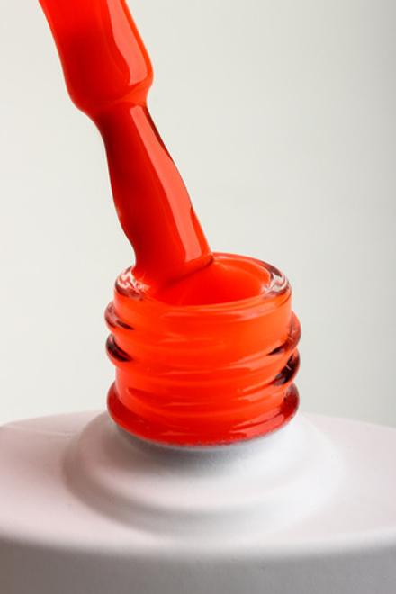 Однофазный гель-лак для педикюра RockNail Pedicure Line 14 Crazy Crocks, 6 мл