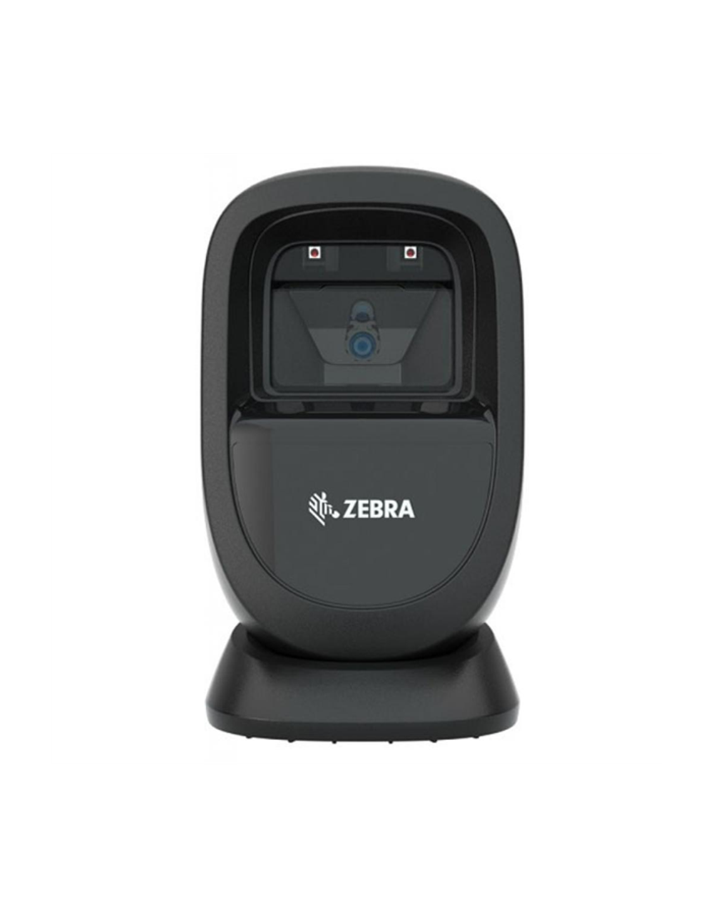 Сканер штрихкода Zebra DS9308-SR BLACK USB KIT: DS9308-SR00004ZZWW SCANNER, CBA-U21-S07ZBR SHIELDED USB CABLE, EMEA ONLY