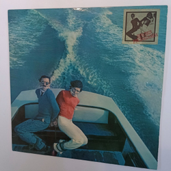Sparks Propaganda (UK 1974)