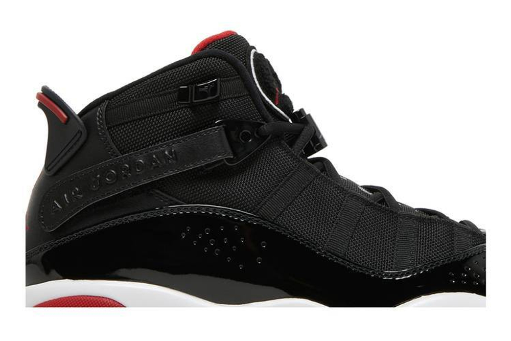 Кроссовки Jordan Air Jordan 6 Rings Bred