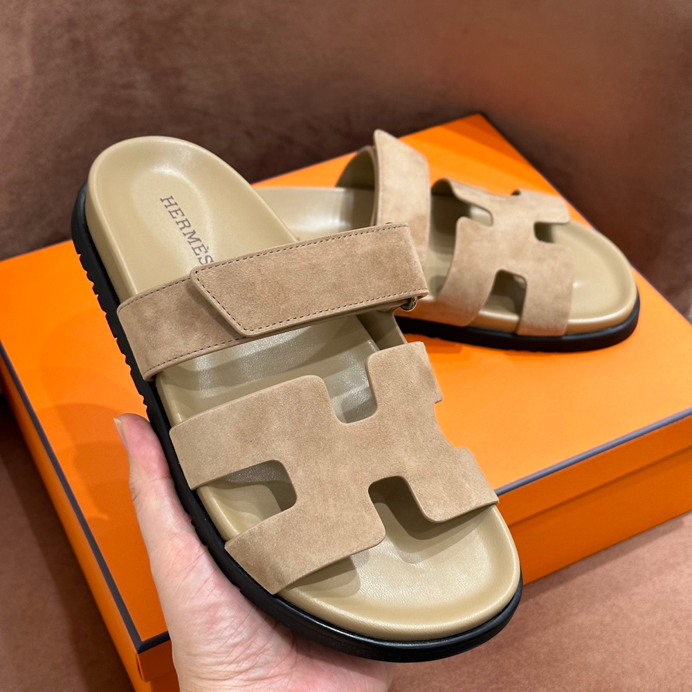 Hermes Chypre Sandal