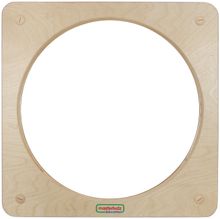 Панель &quot;Большое зеркало&quot;