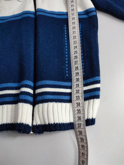 Джемпер теплый на 2 года