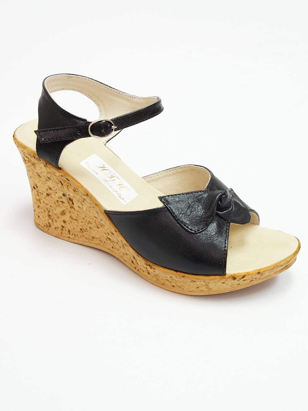 Босоножки женские НБН 3077\3