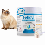 Felisyl L-lysin Фелисил л-лизин в порошке, уп. 100 г
