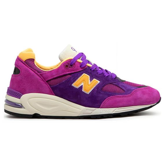 New Balance NB 990 V2 Беговые дорожки Низки Унисекс