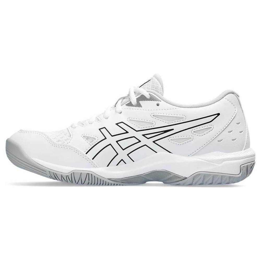Кроссовки Asics Gel-Rocket 11 'White Pure Silver', 1072A093-101