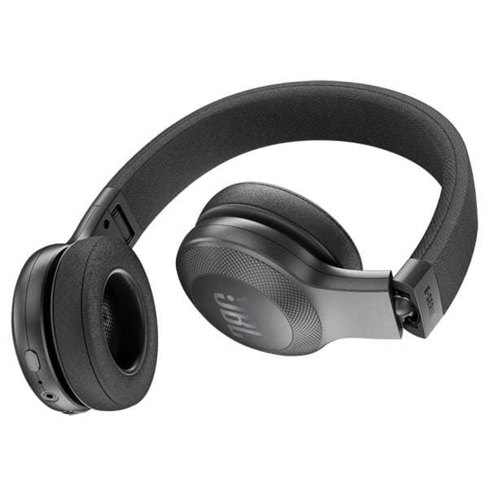 Беспроводные наушники JBL E45BT Black