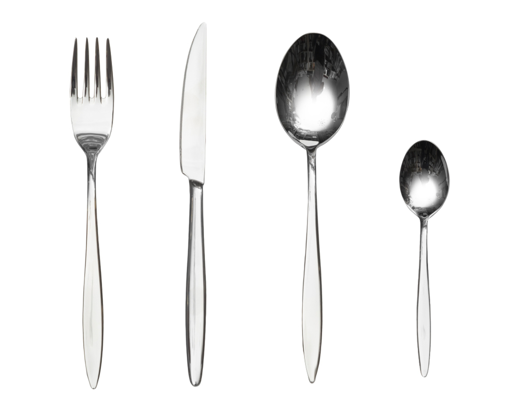 Нож Now's Home Orenok Франция набор