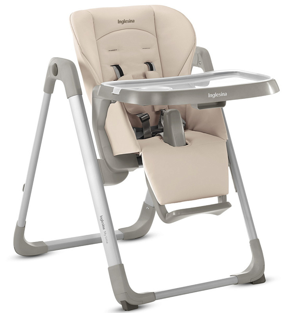 Стульчик для кормления Inglesina My Time Butter