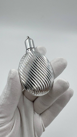 Кулон Флакон