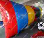 Катапульта Блоб «Воздушный всплеск» 8×2×3 м