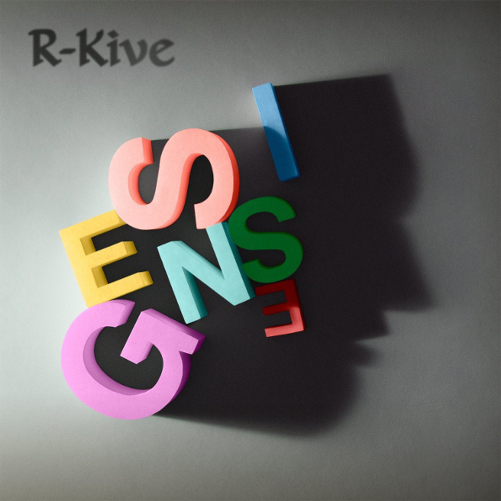 Genesis / R-Kive (3CD)