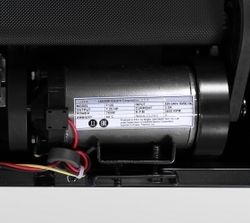 CARBON FITNESS T120 Беговая дорожка