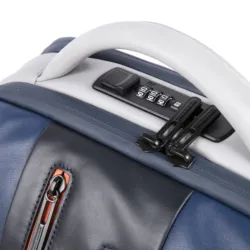 Рюкзак Piquadro Urban сине-серый (CA4550UB00BM/BLGR) 15