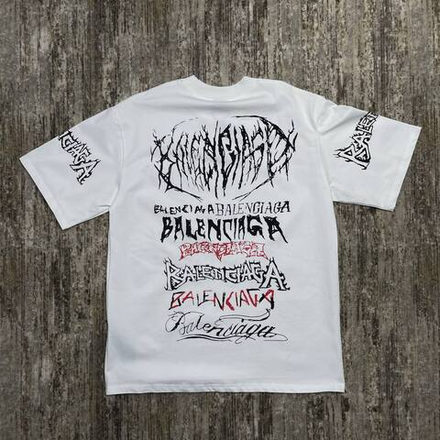 Футболка Balenciaga