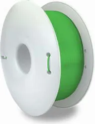 Фотография — Пластик для 3D-принтера Fiberlogy Easy ABS - Transparent Light Green