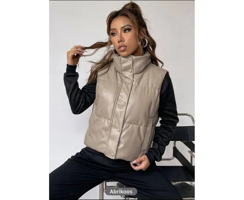 Жилет 50360335 Fabrika