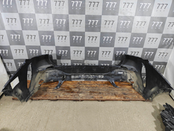 Бампер задний BMW X6 (G06) 19-нв Б/У Оригинал 51128099211