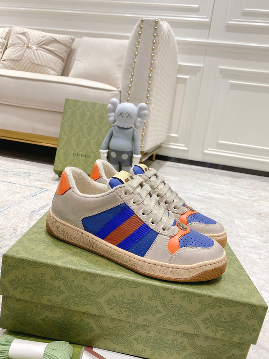 Gucci Screener Sneaker