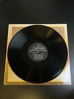 LP Ефрем Цимбалист - Скрипка. Из Сокровищницы Мирового Исполнительского Искусства. Виниловая пластинка 12 дюймов. Мелодия СССР 1983 год.