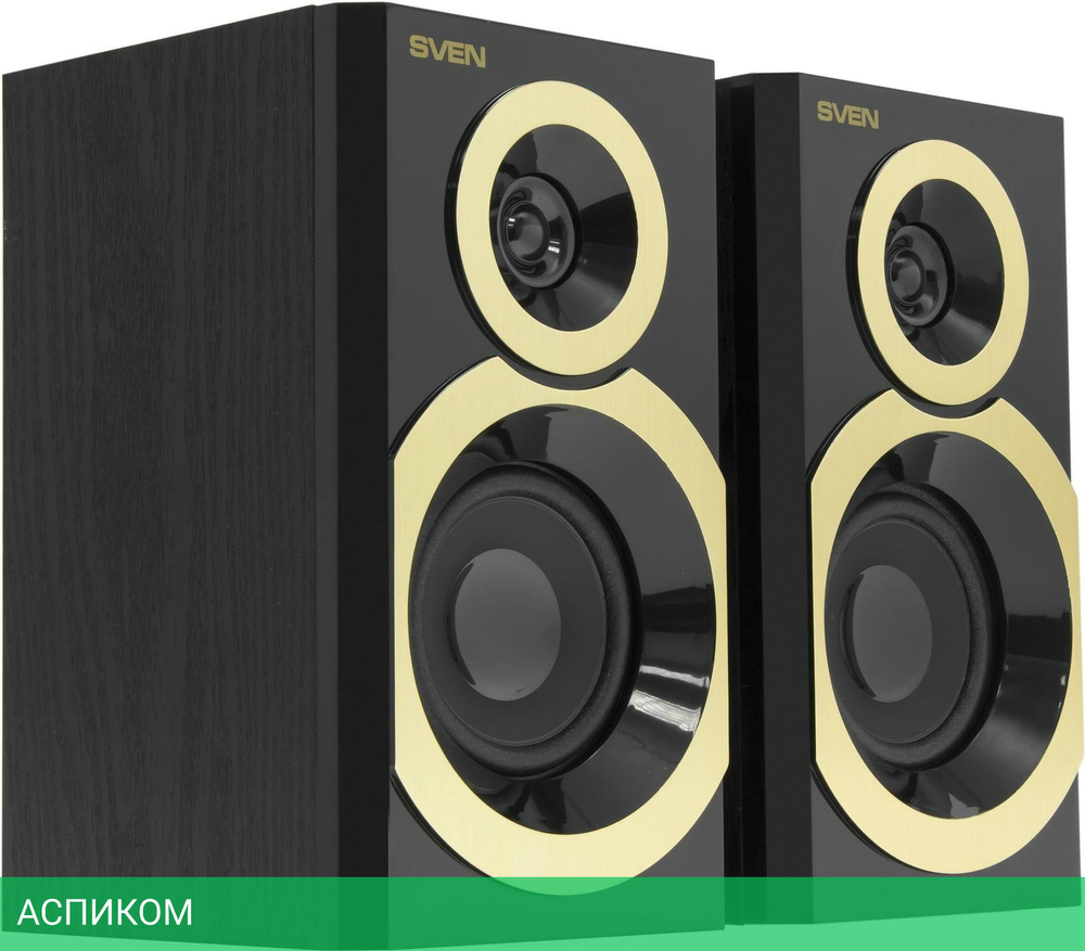 Акустика Sven SPS-619 Gold (SV-0120619GD)