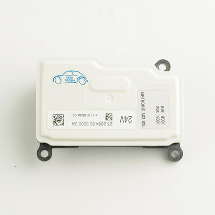 ЭБУ Eberspacher Airtronic S3 D2L дизель 24V / 252954995000 / 25.2954.99.5000