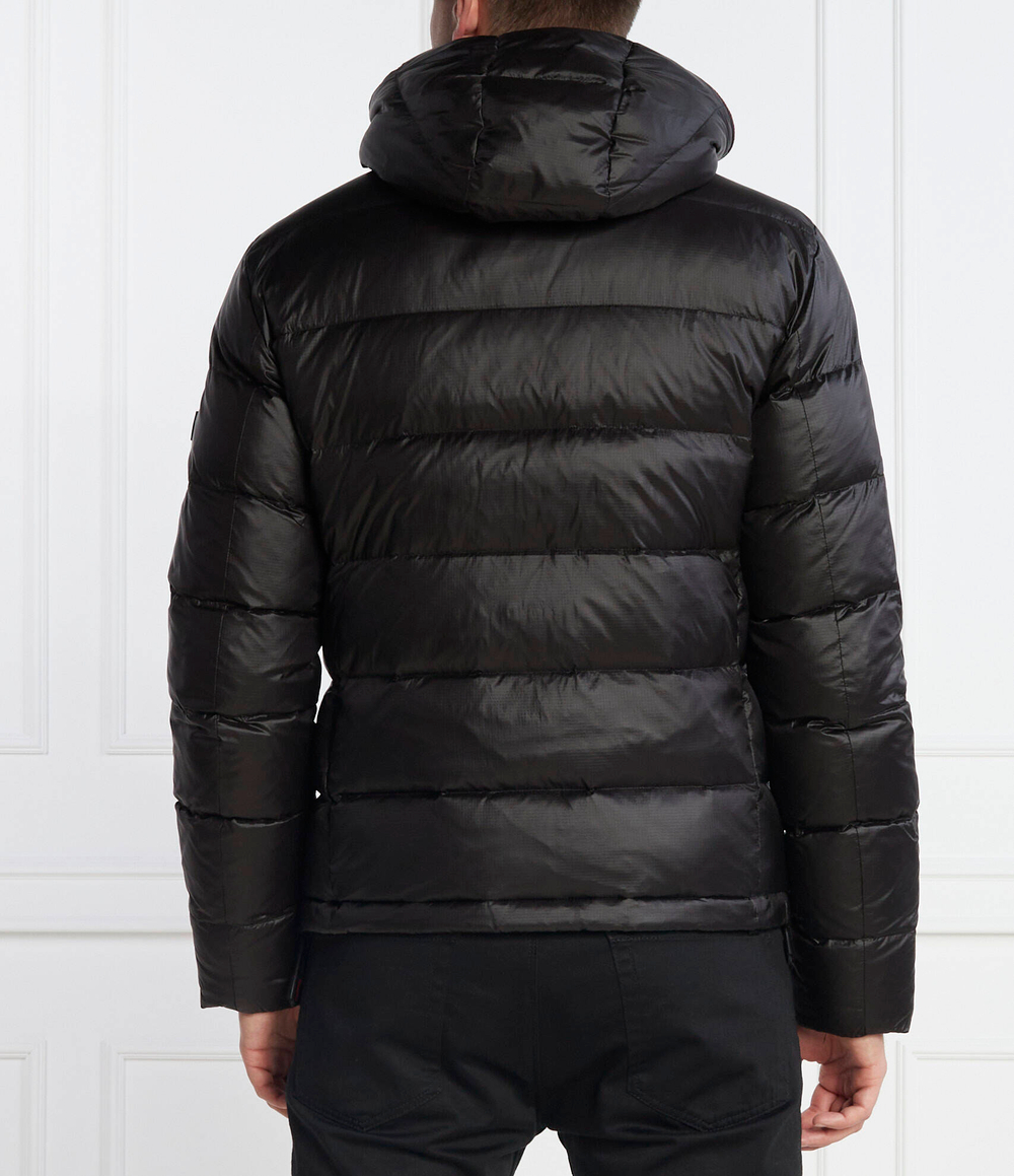 Пуховая куртка Peuterey - черный(PEU4830 01181864)