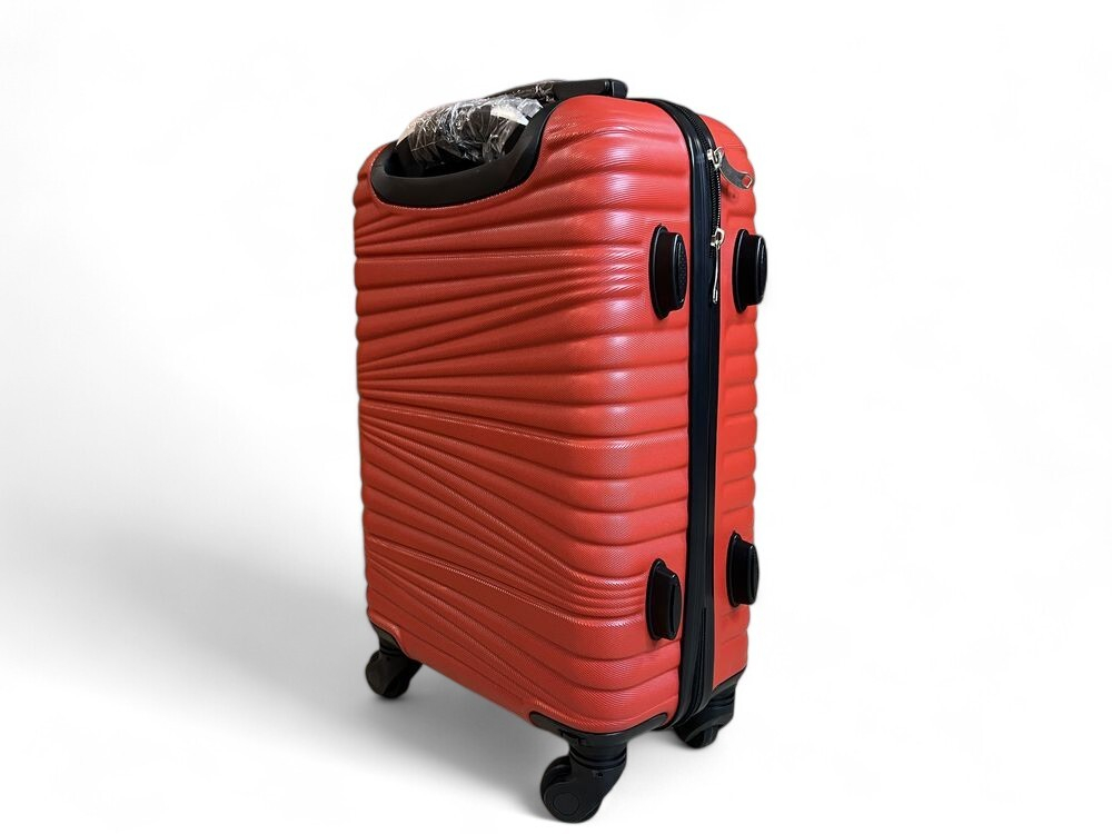 Ручная кладь Bon-Voyage Model Eight, Красный, XS