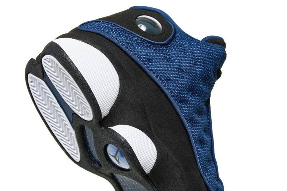 Кроссовки Jordan Air Jordan 13 Retro "Navy"