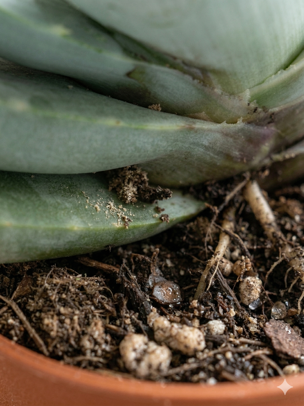 Алоэ вера д. 5