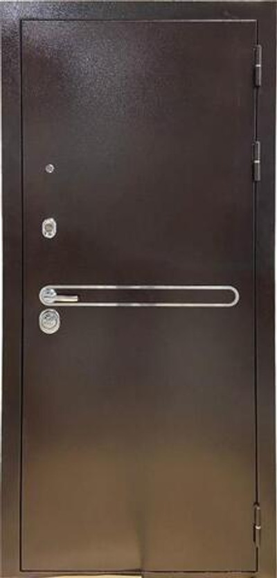 Дверь входная ЕО-09-2