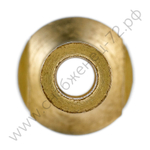 Мундштук внутренний №6 (200–300 мм) к Р3П, Р3ПУ, Р3А, Р333, Р333У