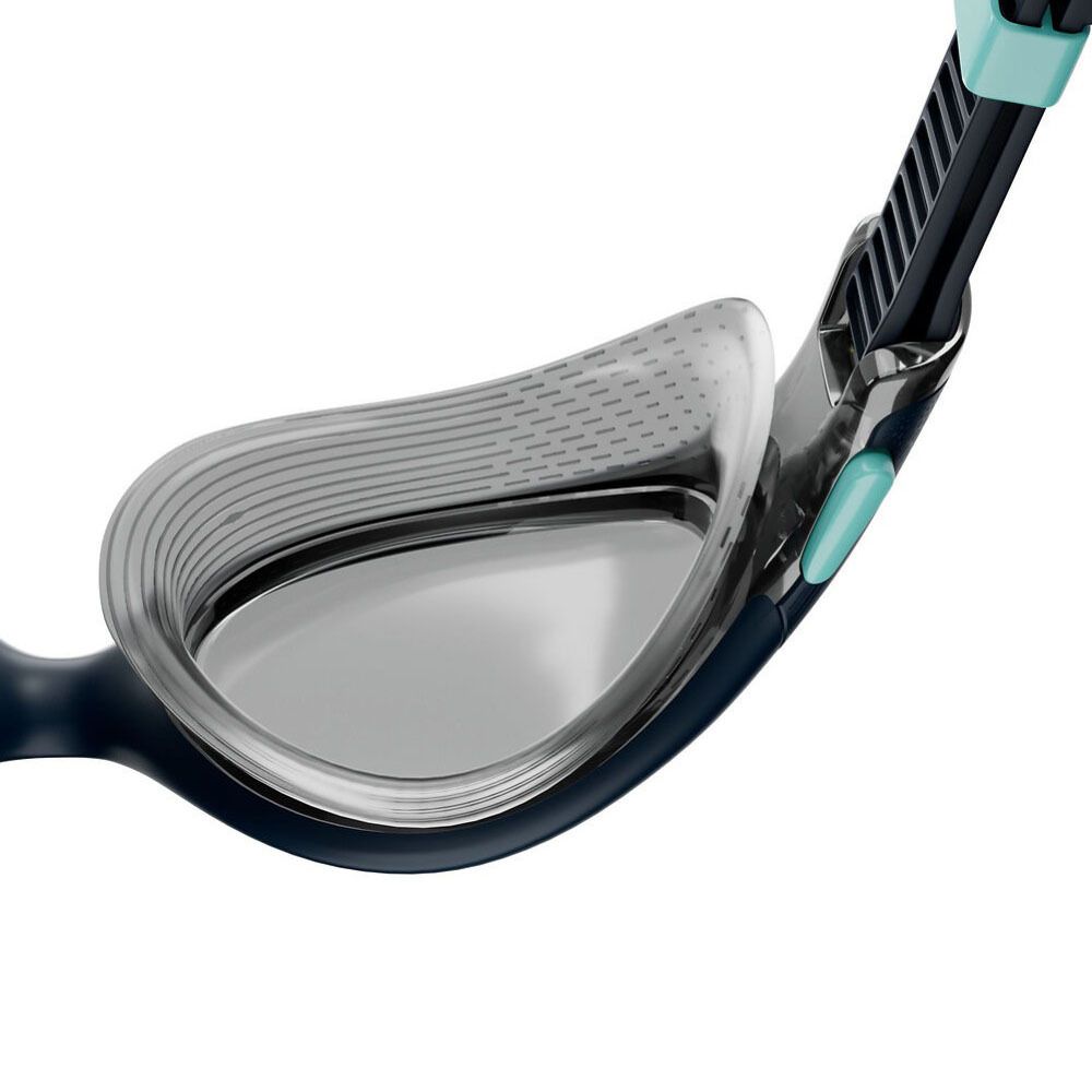 Очки для плавания SPEEDO Biofuse 2.0, 8-00377616734, дымчатые линзы